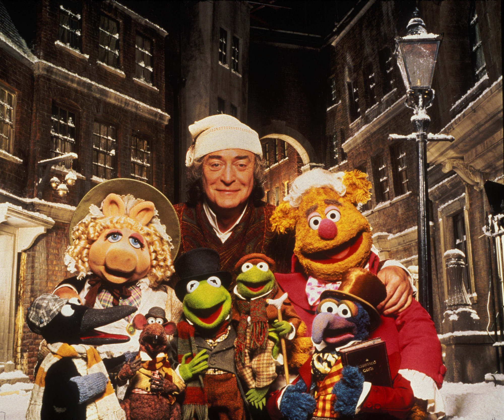洋楽 The Muppets Christmas Carol The Muppet Christmas Carol - Wikipedia